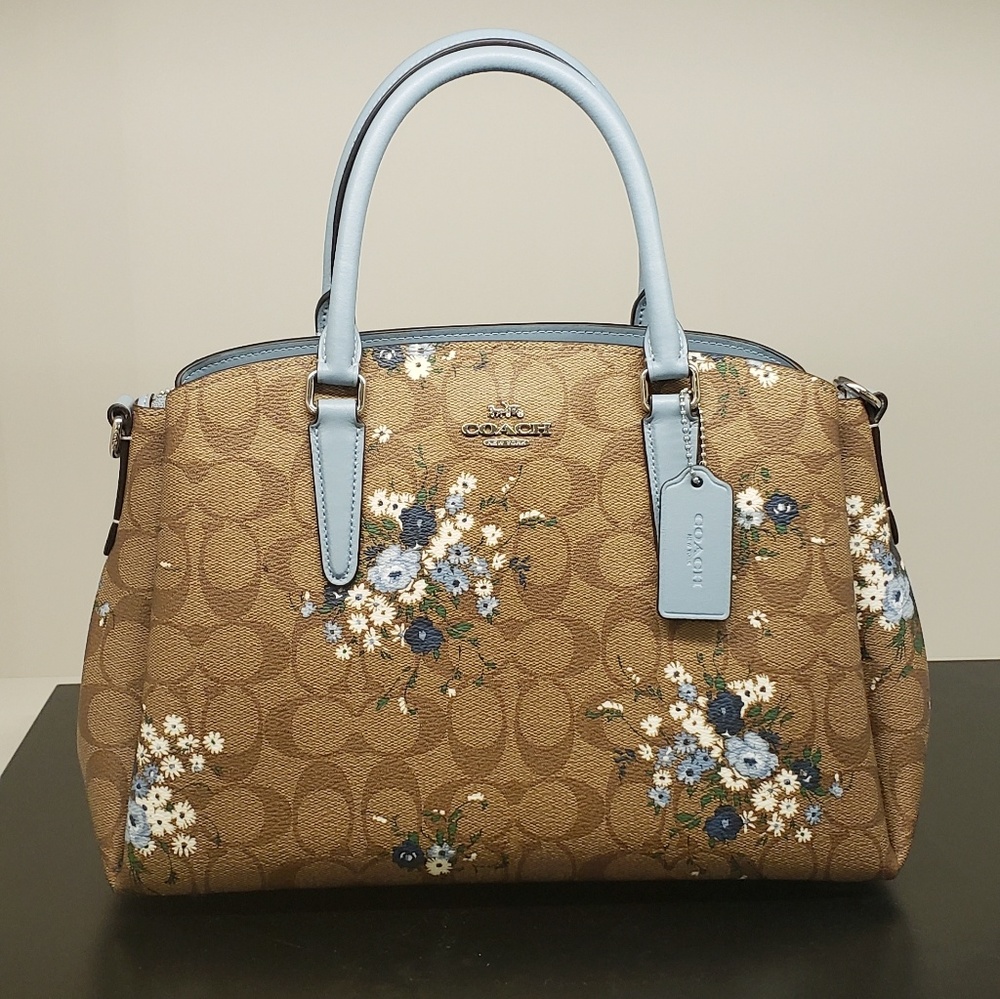 Coach handbag